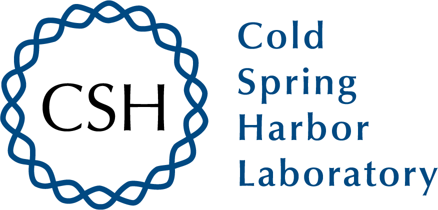 Cold Spring Harbor Laboratory Logo