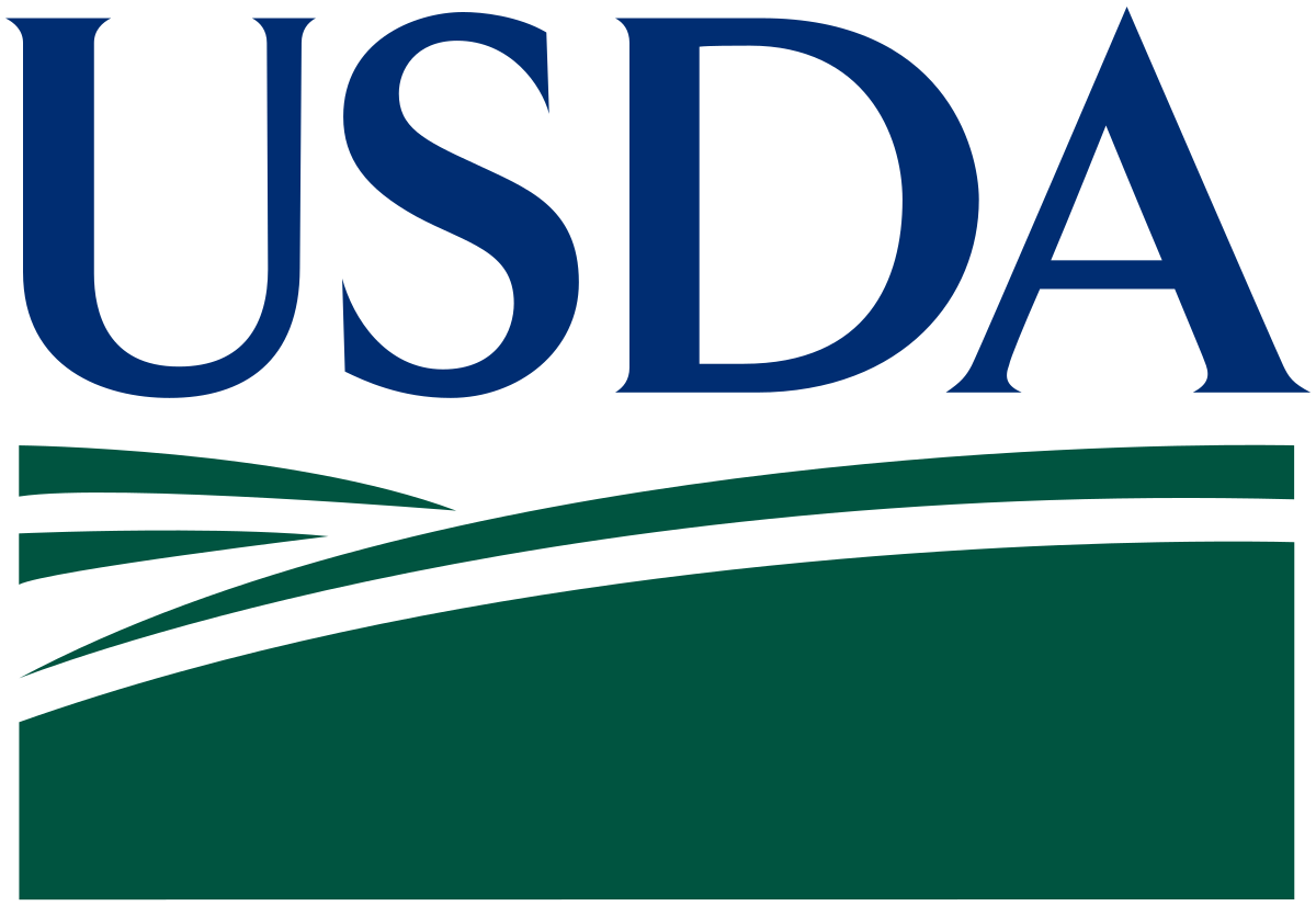 USDA-ARS Logo